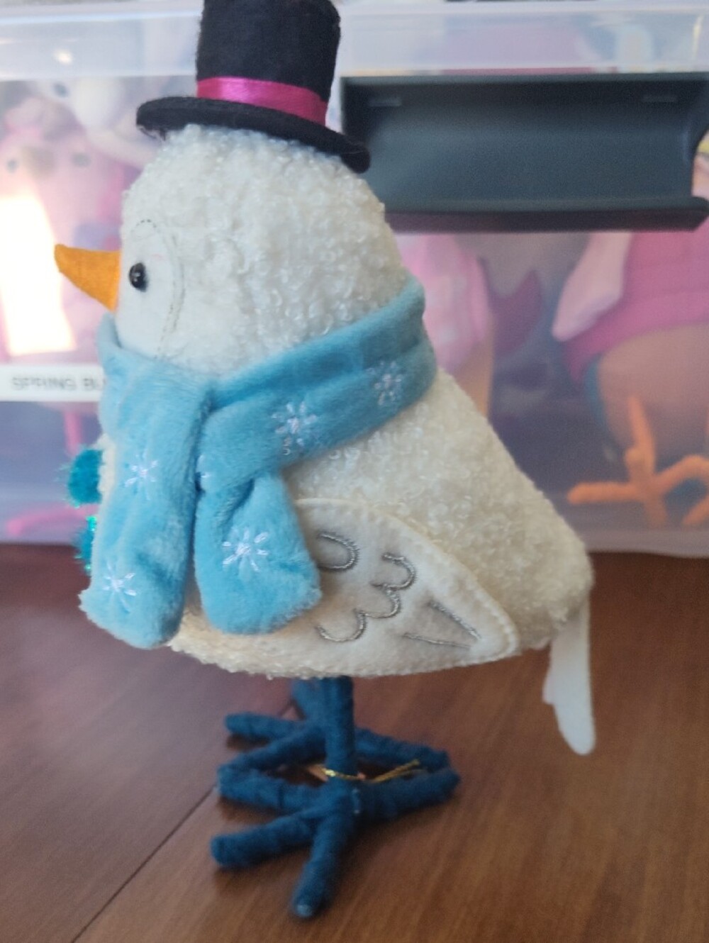 Target Bird - Picture 2 of 2
